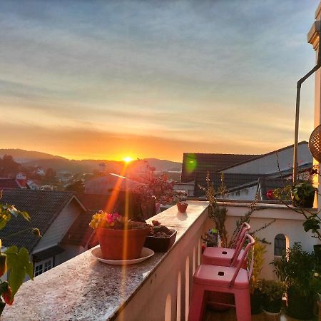 Strawberry Hotel Dalat Kültér fotó