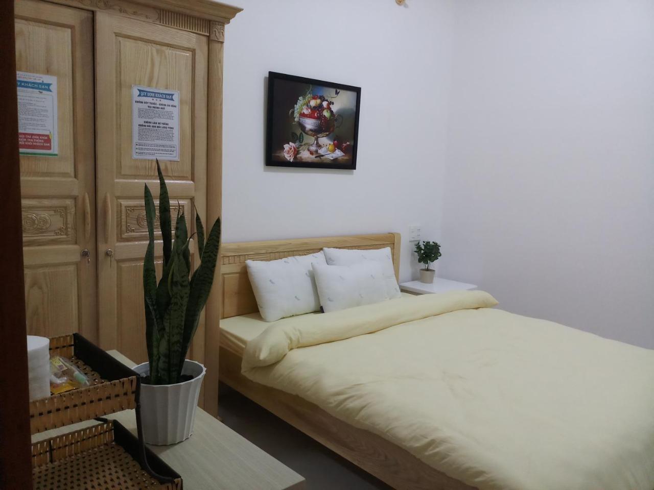 Strawberry Hotel Dalat Kültér fotó
