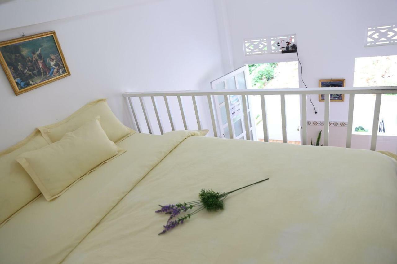 Strawberry Hotel Dalat Kültér fotó